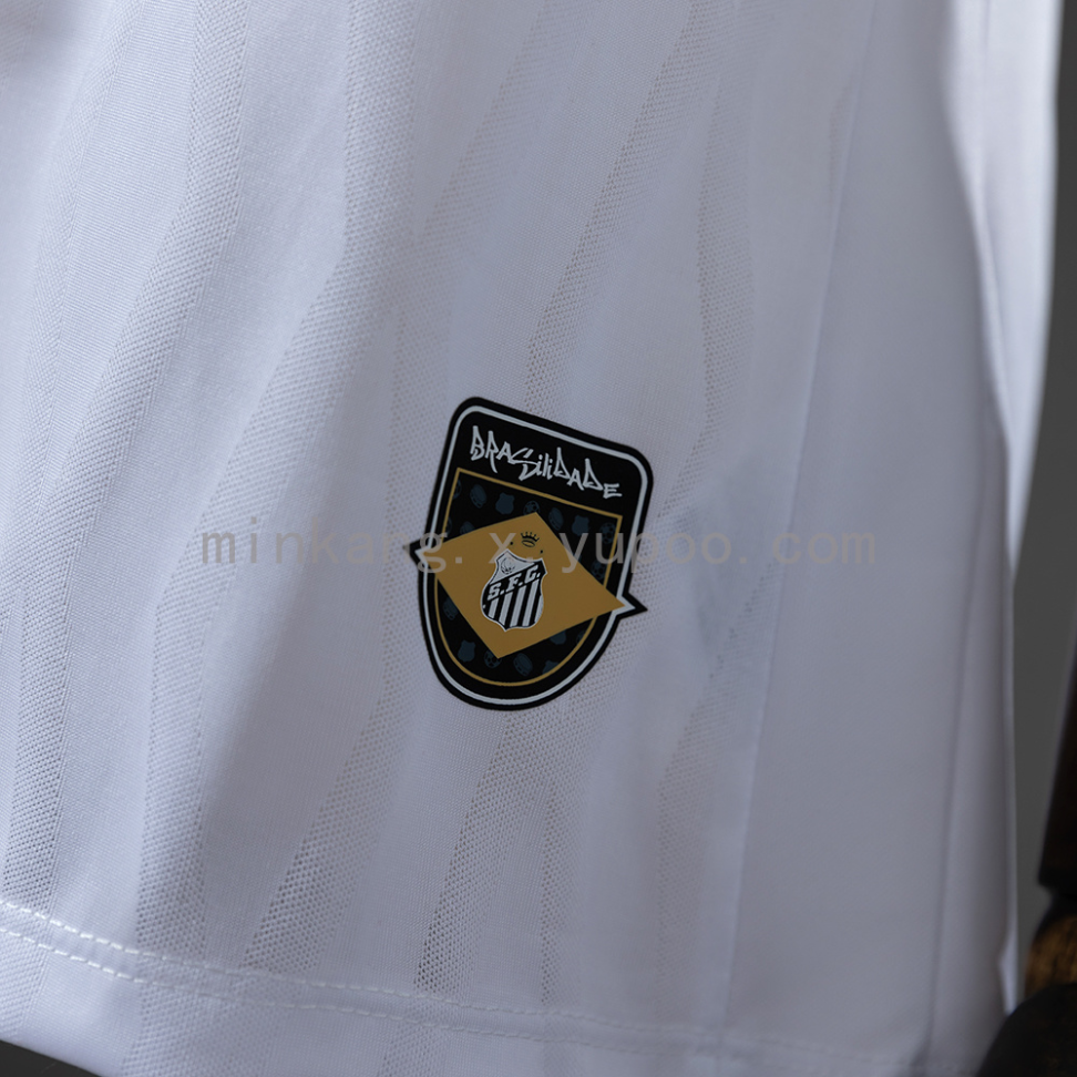 Camisa feminina do Santos temporada 2026/27 - #6