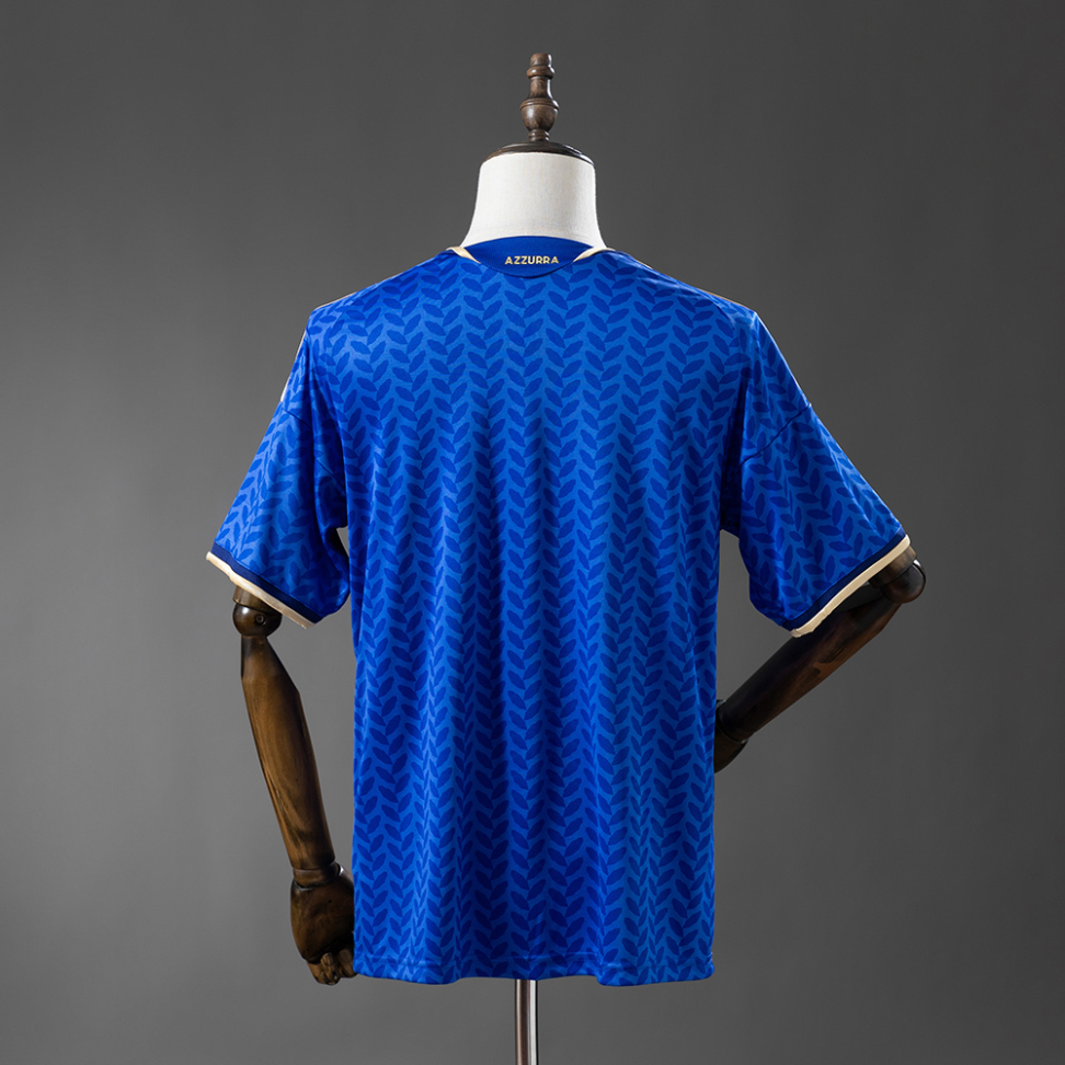 Camisa Seleção da Itália 2026 - #7