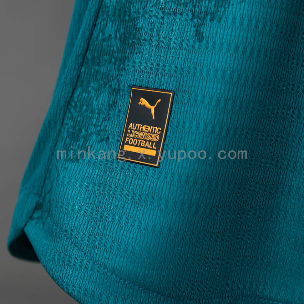 Camisa Player do Fluminense 2026/27 - #6
