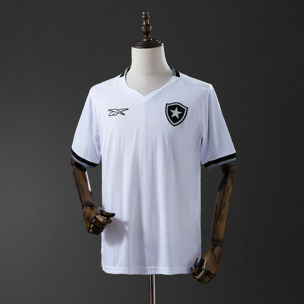 Camisa do Botafogo temporada 2024/25