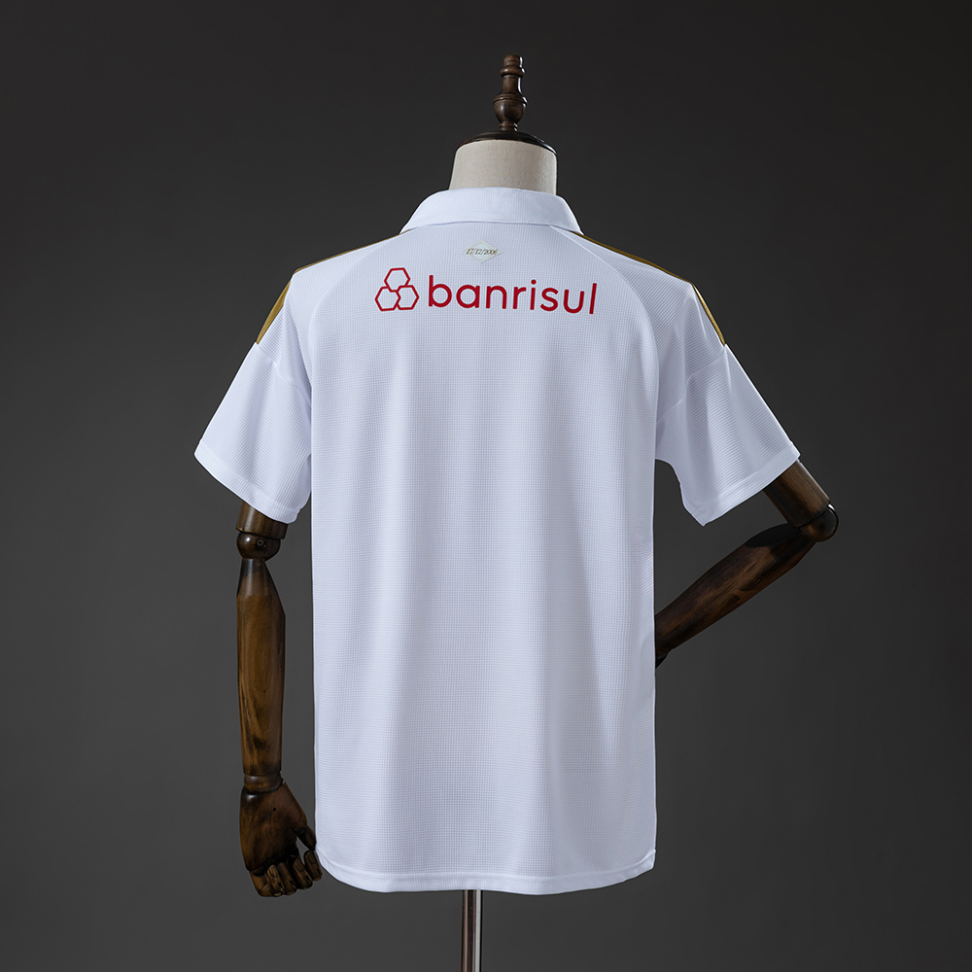 Camisa do Internacional temporada 2026/27 - #8