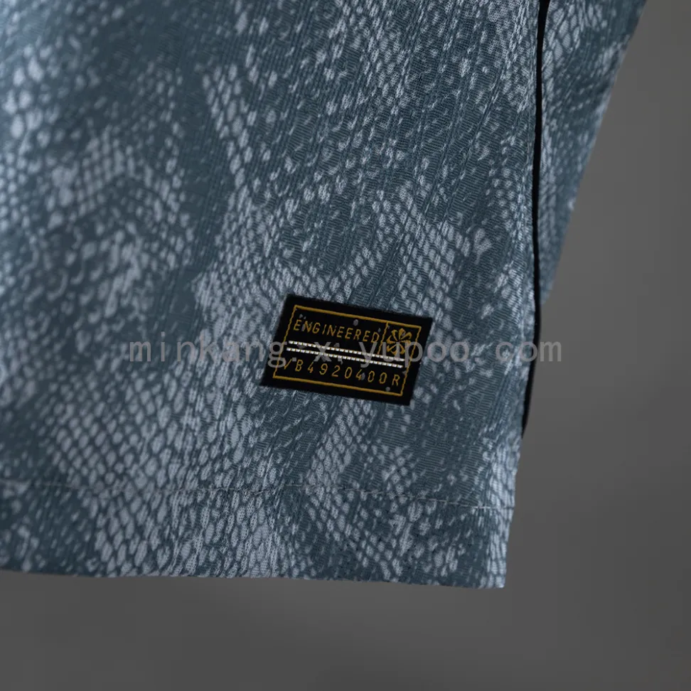 Camisa Player do Barcelona 2026/27 - #3