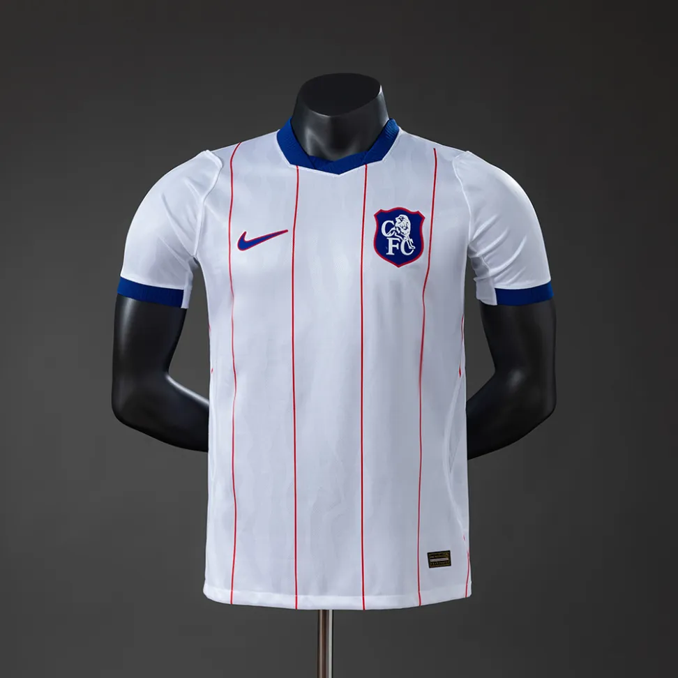Camisa  Player do Chelsea  2026/27