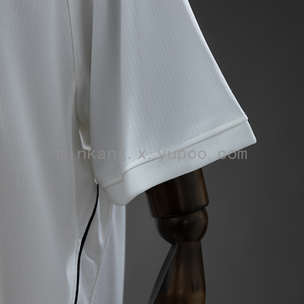 Camisa do Corinthians temporada 2026/27 - #5
