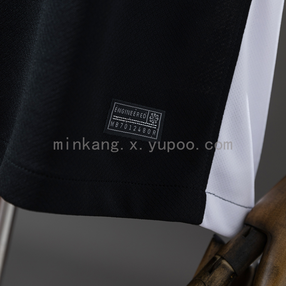 Camisa do Corinthians temporada 2026/27 - #7