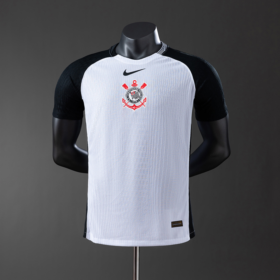 Camisa do Corinthians temporada 2025/26