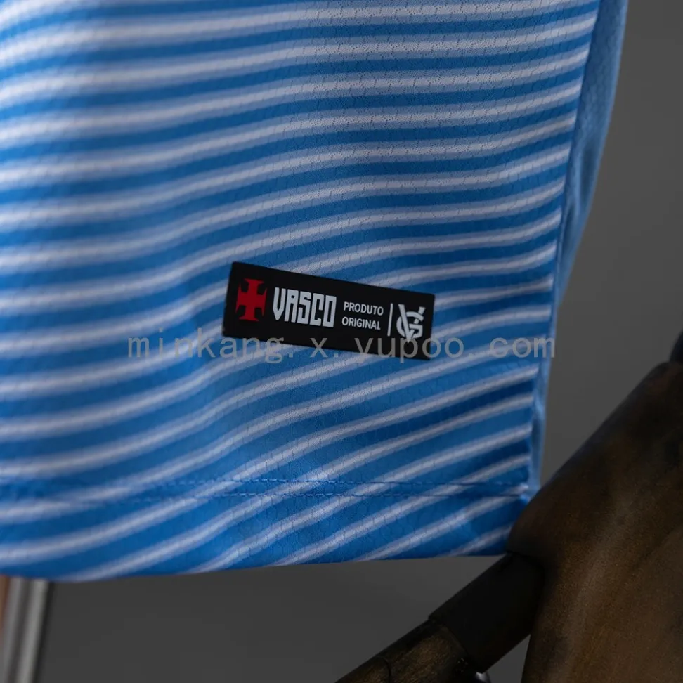 Camisa do Vasco da Gama Edição Especial 2026/27 - #3