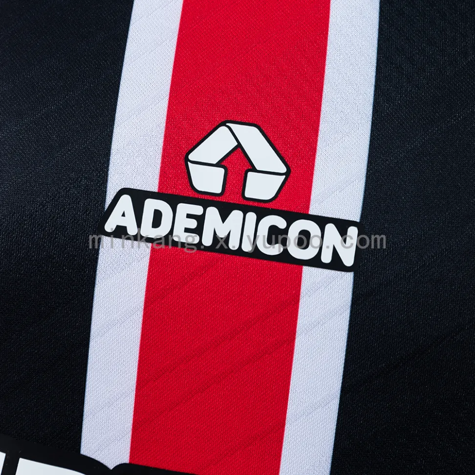 Camisa Player do São Paulo 2026/27 - #4