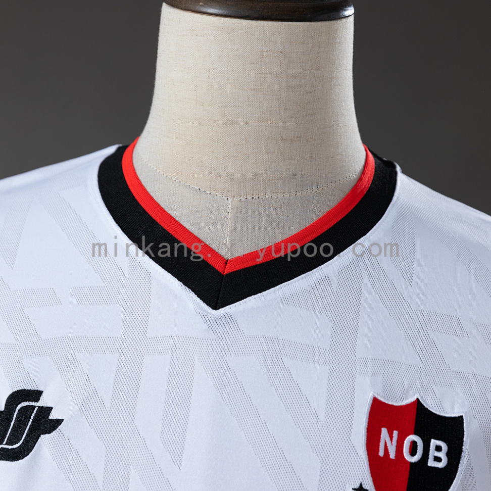 Camisa do Newell's Old Boys temporada 2026/27