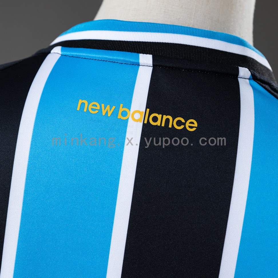 Camisa manga longa do Grêmio temporada2026/27 - #4