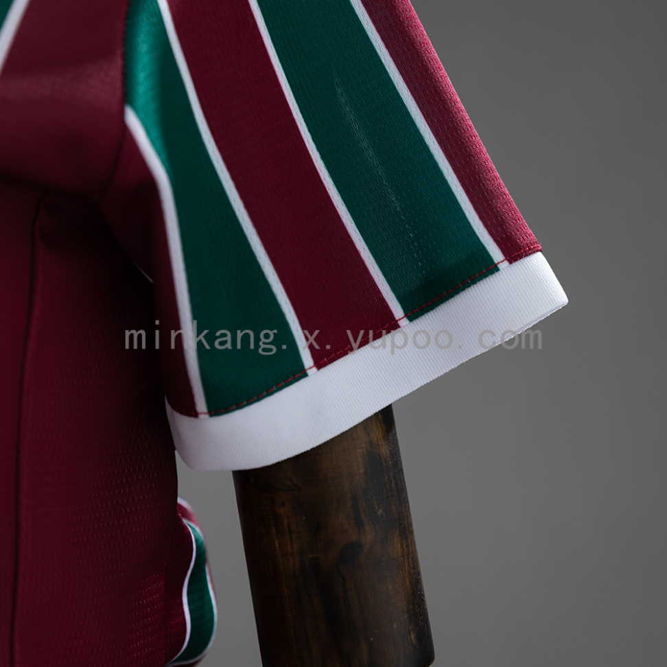 Camisa feminina do Fluminense temporada 2026/27 - #5