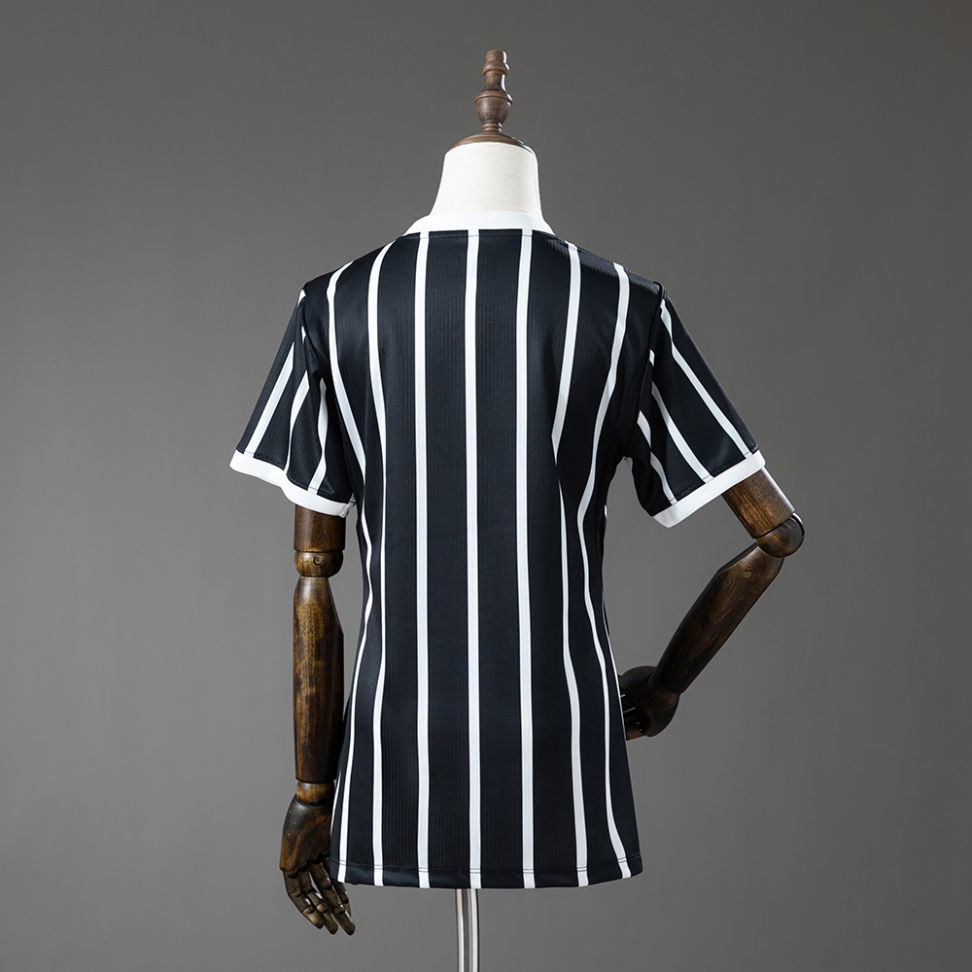 Camisa feminina do Corinthians temporada 2026/27 - #7