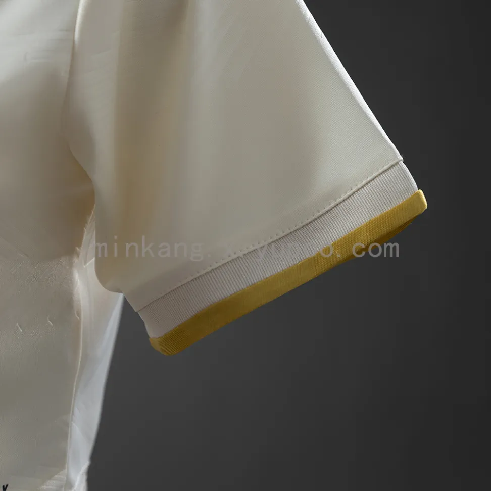 Camisa Cropped Flamengo 2026/27 - #5