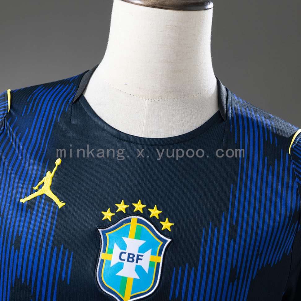 Camisa da Seleção Brasileira 2026 - #3