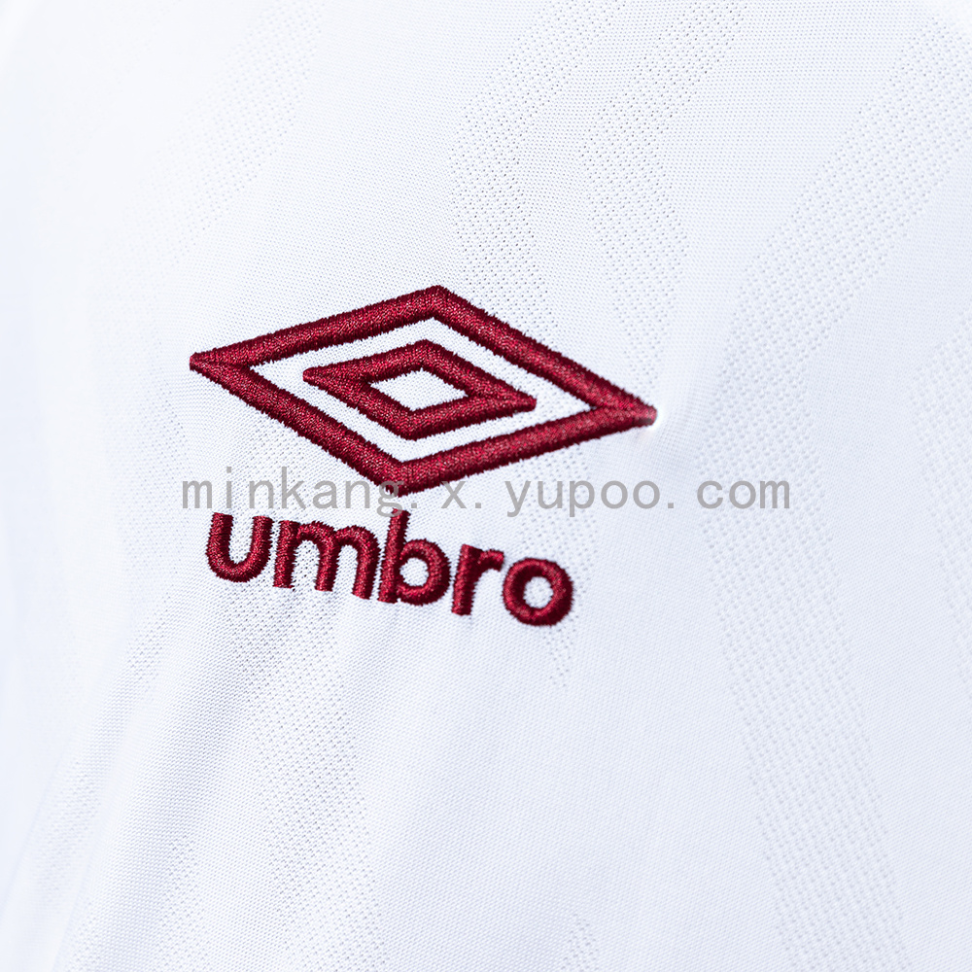 Camisa do Fluminense temporada 2026/27 - #6