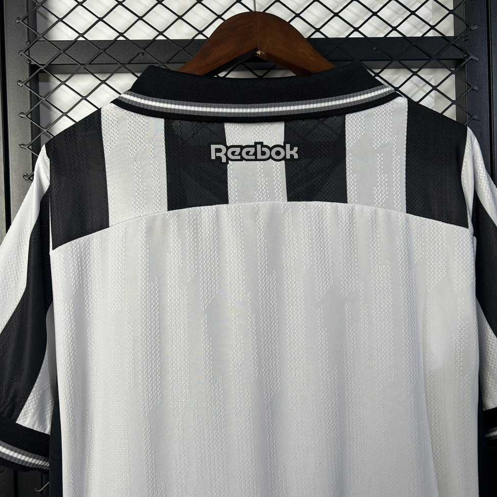 Camisa do Botafogo temporada 2025/26 - #6