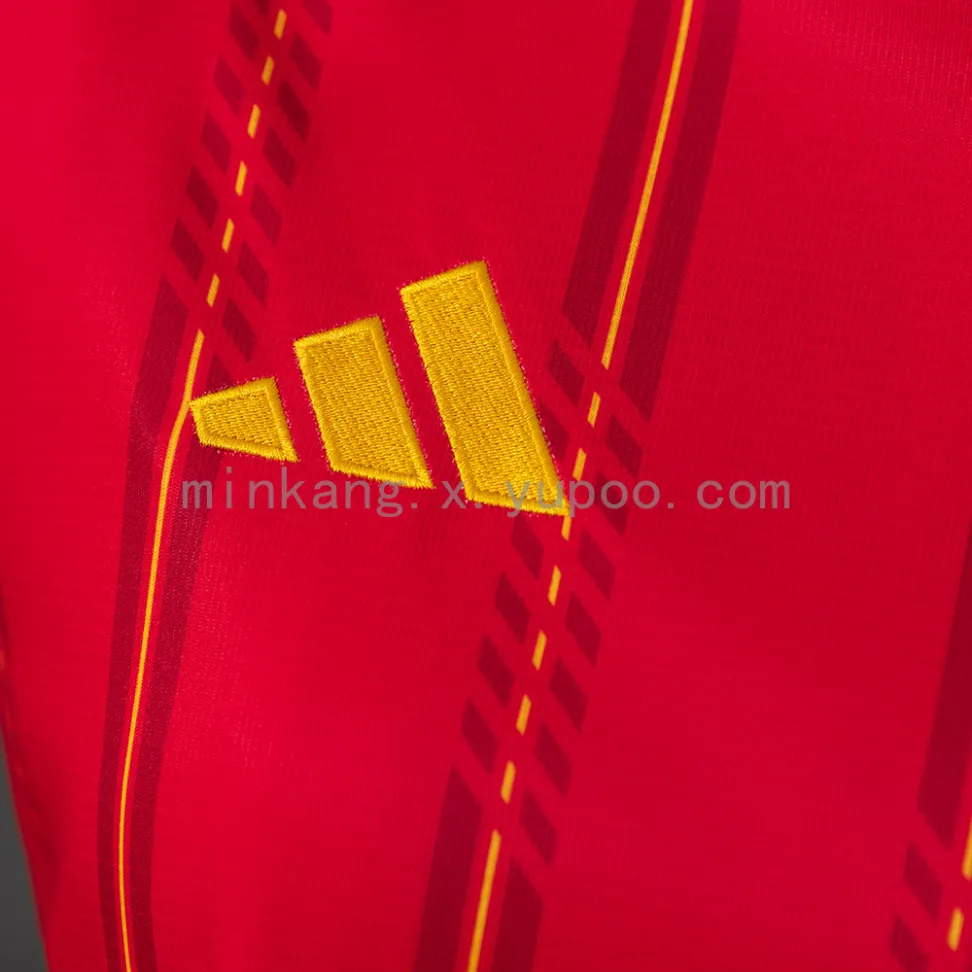 Camisa Cropped Real Madrid 2026/27 - #4