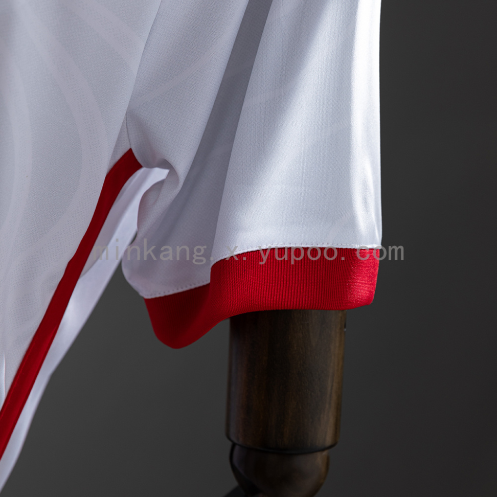 Camisa do Flamengo temporada 2024/25 - #6