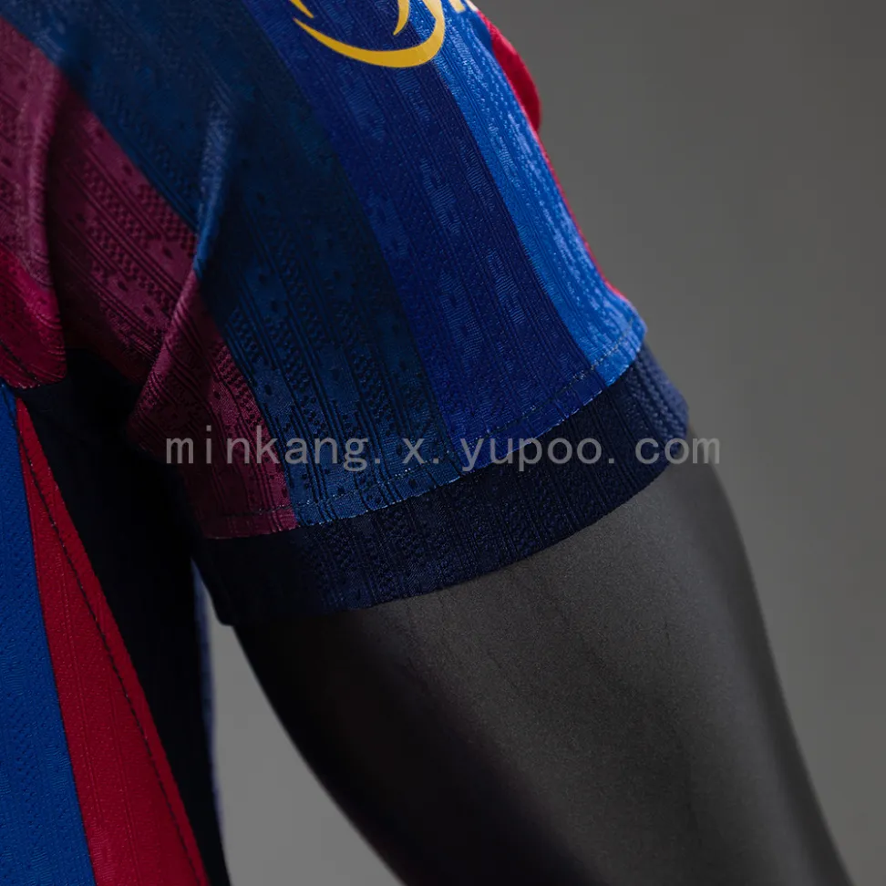 Camisa Player do Barcelona 2026/27