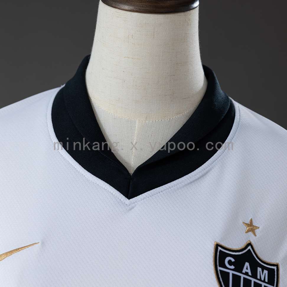 Camisa feminina do Atlético Mineiro temporada 2026/27