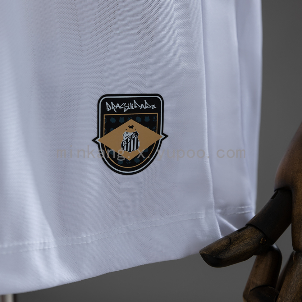 Camisa do Santos temporada 2026/27 - #5