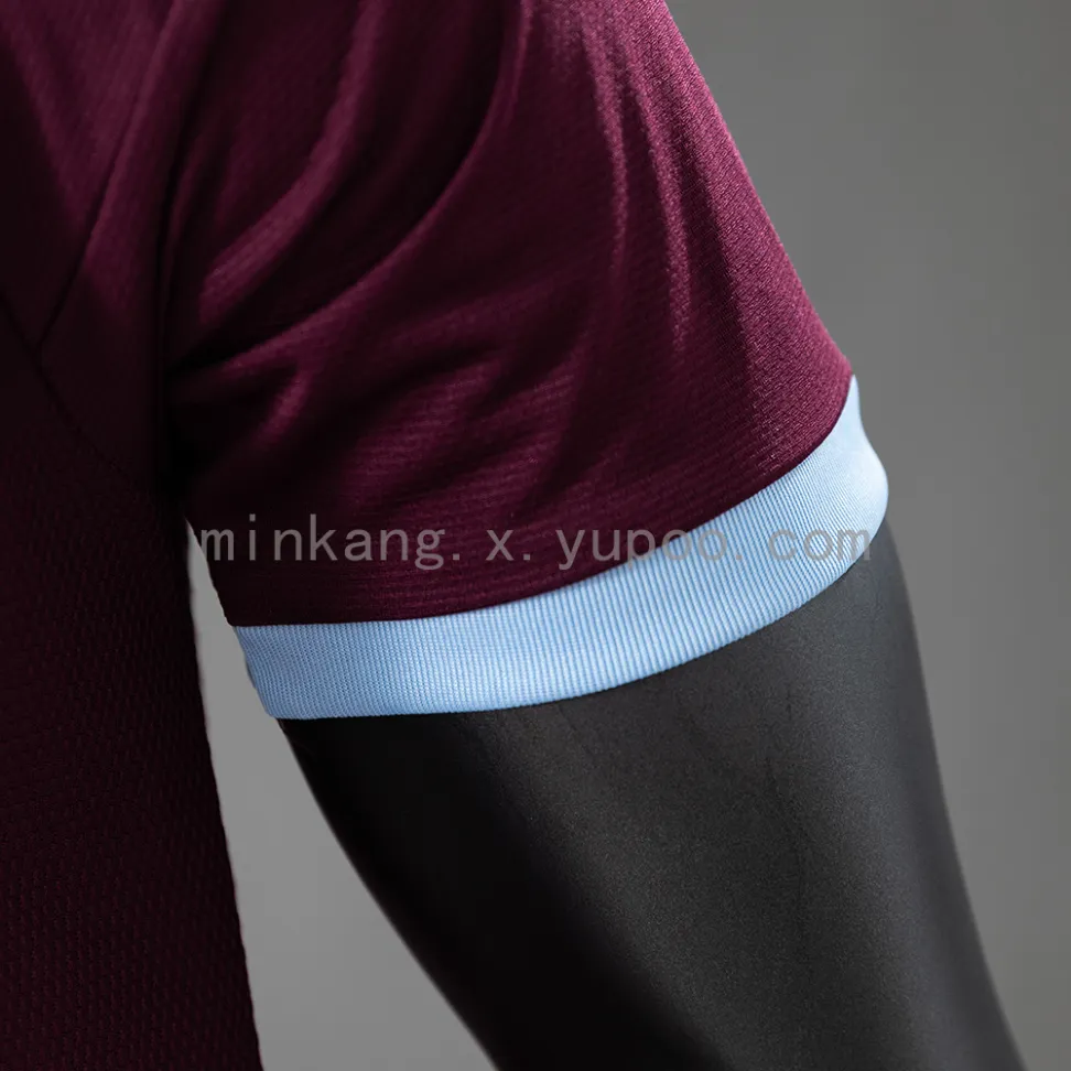 Camisa Player do Aston Villa 2026/27 - #5