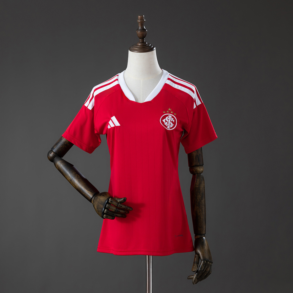 Camisa feminina do Internacional temporada 2026/27