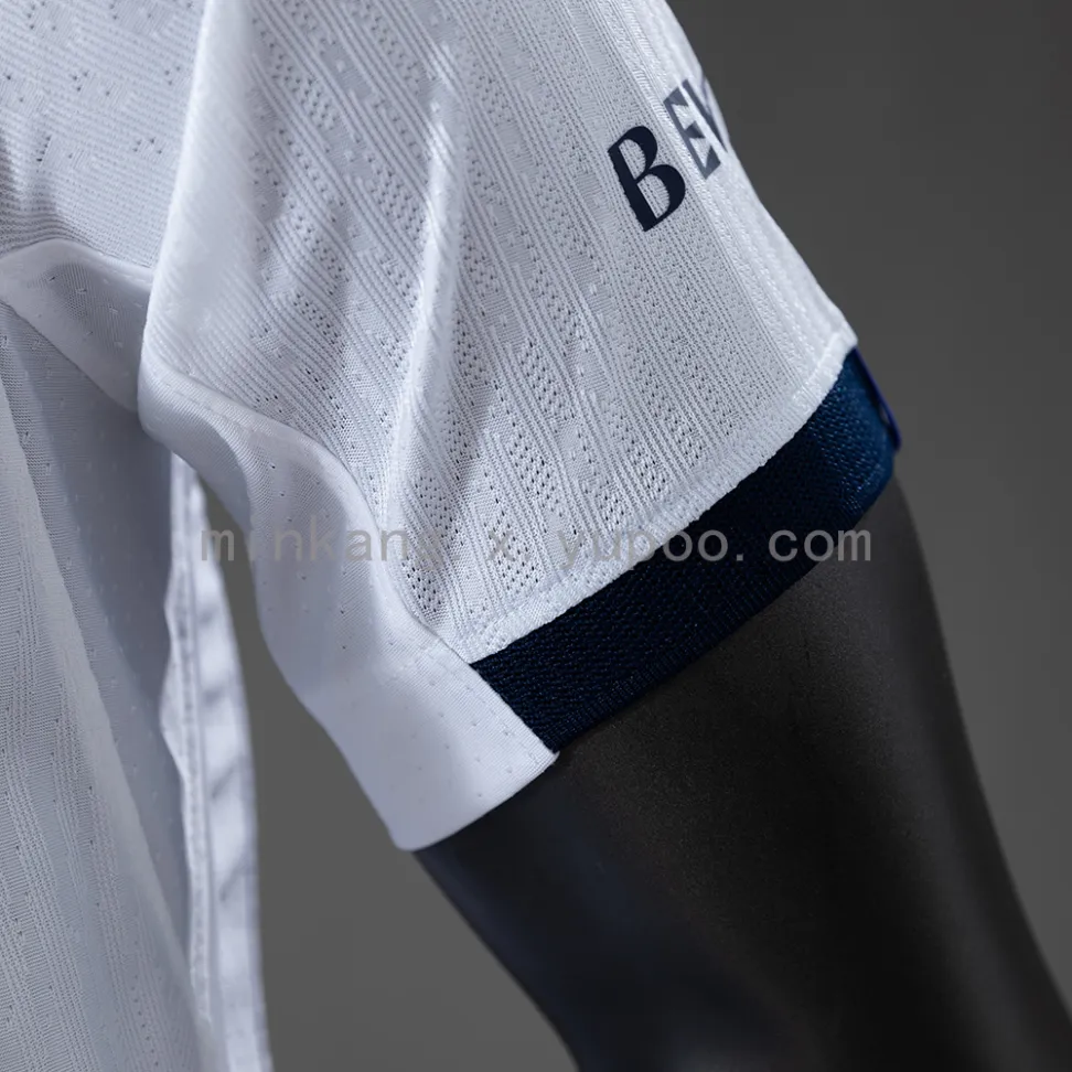 Camisa  Player do PSG 2026/27