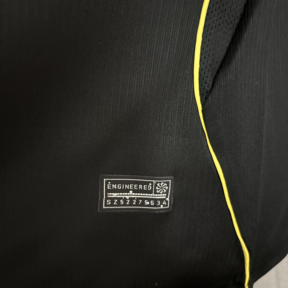 Camisa do Chelsea temporada 2026/27 - #6