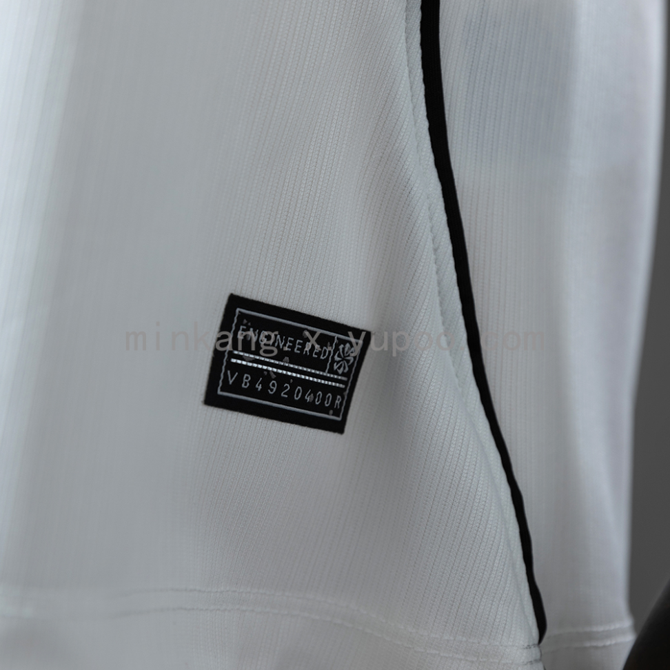 Camisa feminina do Corinthians temporada 2026/27 - #6