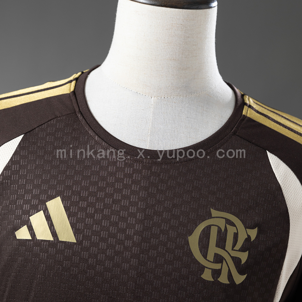 Camisa do Flamengo temporada 2026/27 - #3
