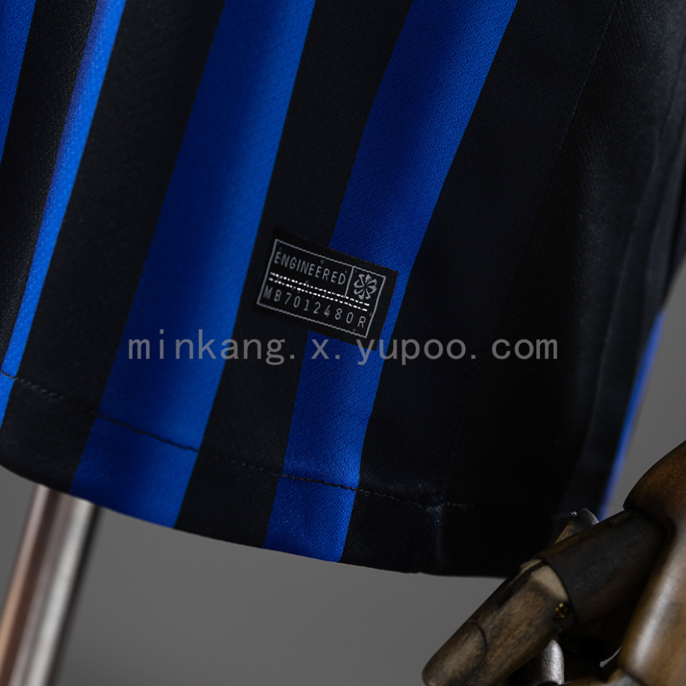 Camisa do Inter de Milão temporada 2025/26 - #8