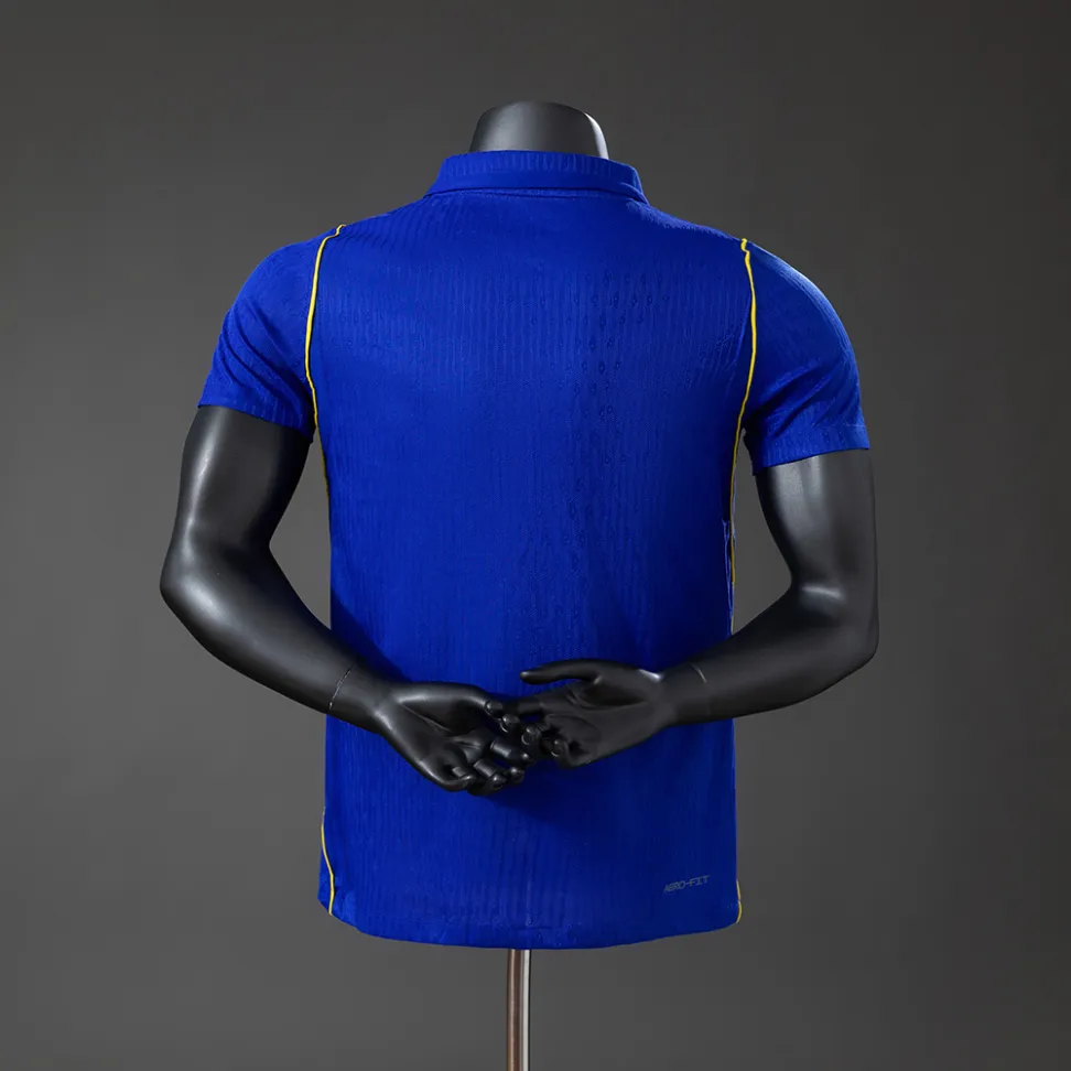 Camisa Player do Chelsea 2026/27 - #9