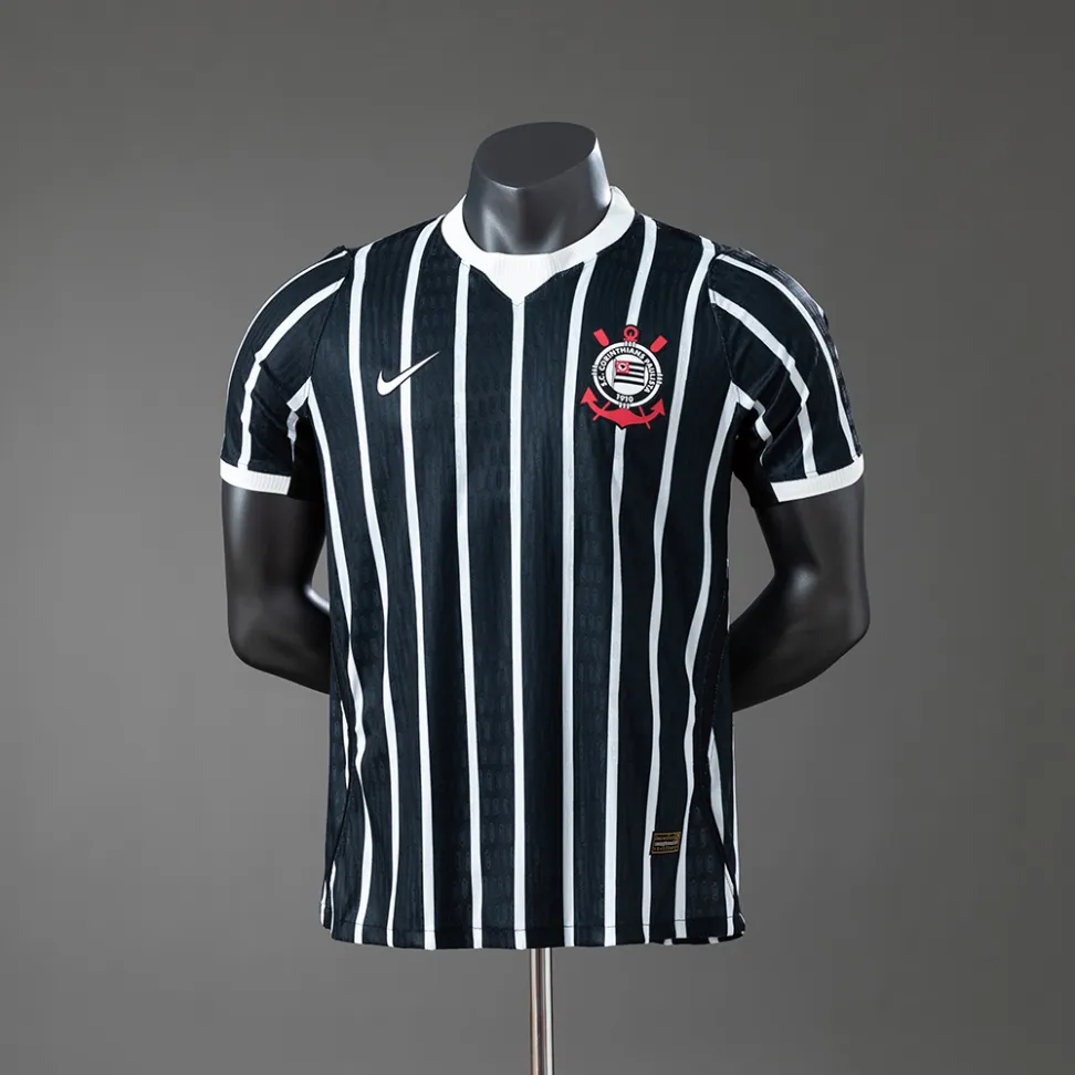 Camisa Player do Corinthians 2026/27
