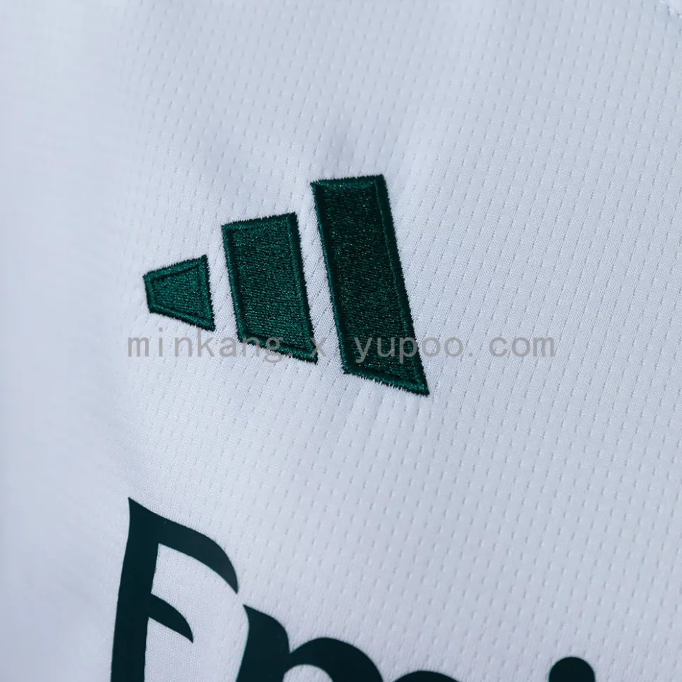 Camisa Cropped  Real Madrid 2026/27