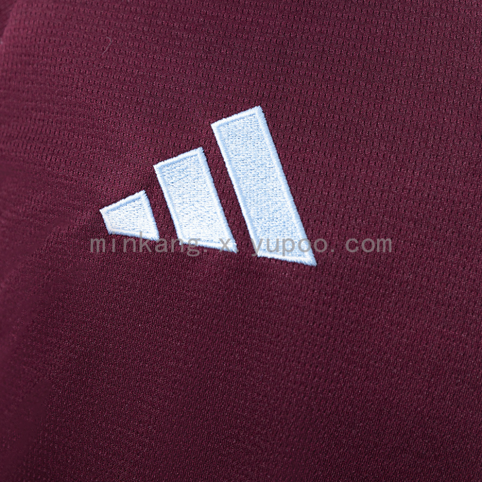 Camisa do Aston Villa temporada 2026/27 - #5