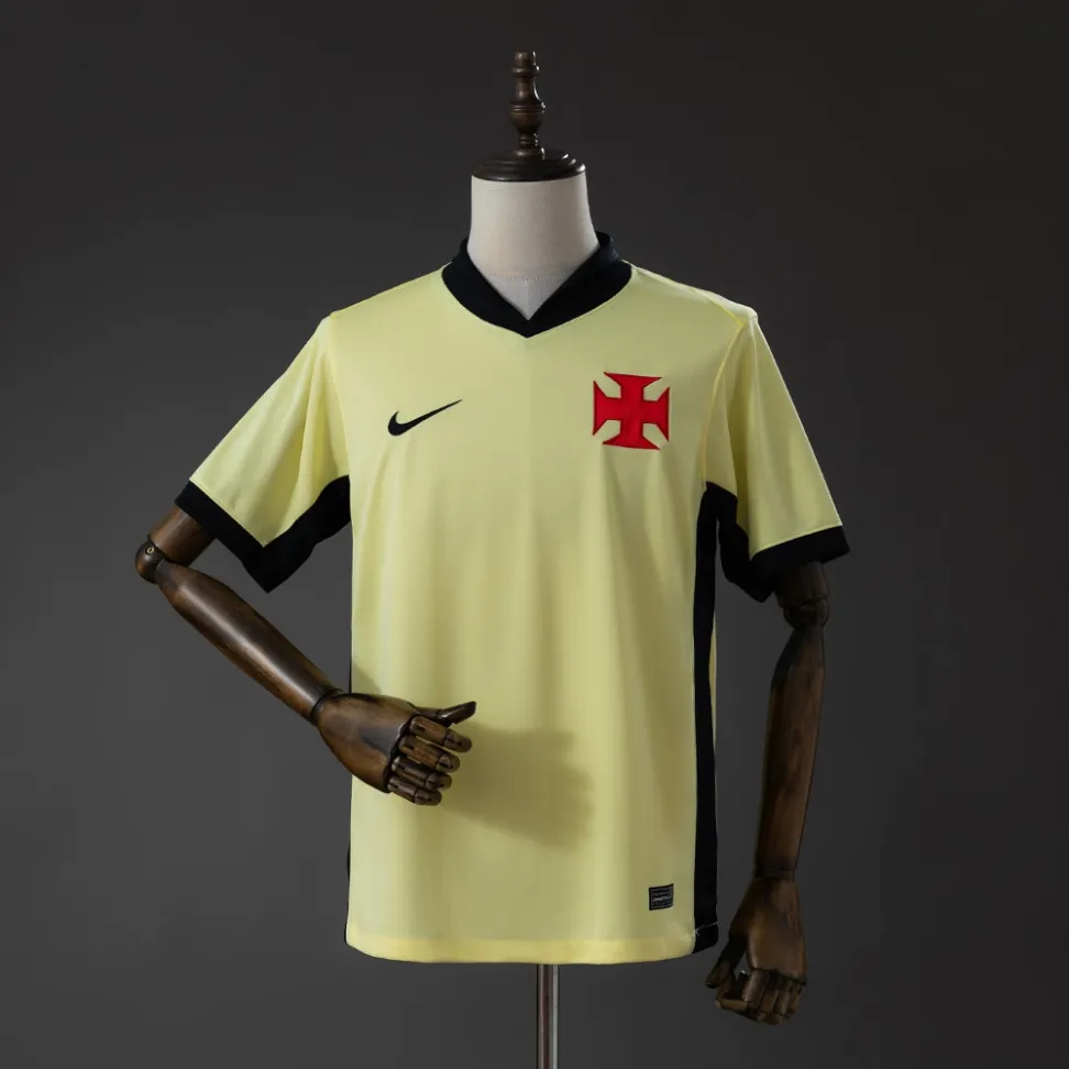 Camisa do Vasco da Gama 2026/27 - #1