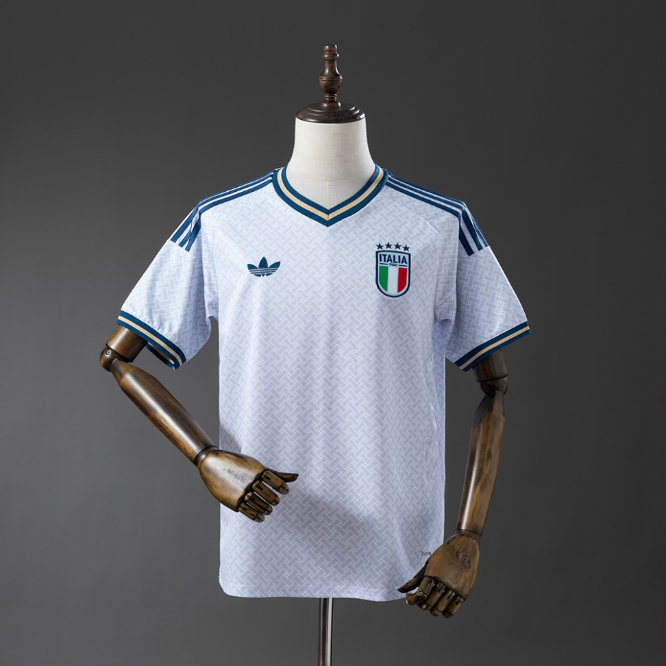 Camisa Seleção da Itália 2026