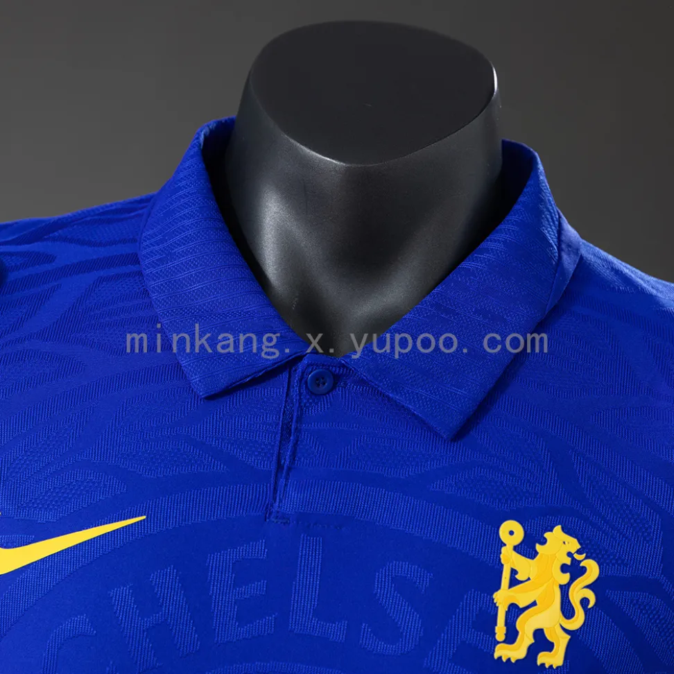 Camisa Player do Chelsea 2026/27 - #5