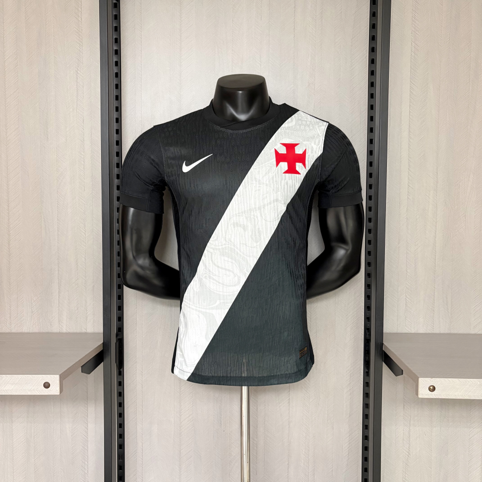 Camisa Vasco da Gama Player 2026/27 – Versão Jogador