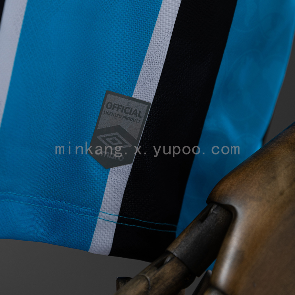 Camisa do Grêmio temporada 2025/26 - #7