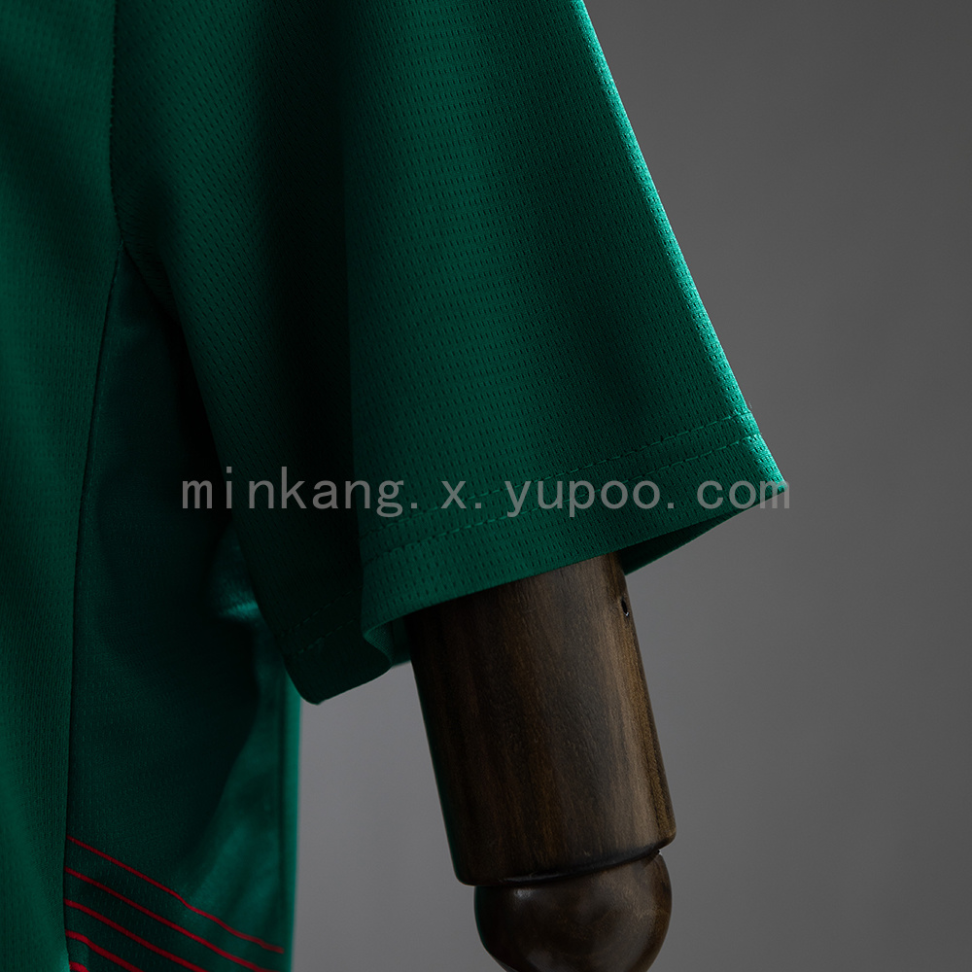 Camisa do Palmeiras temporada 2026/27 - #6