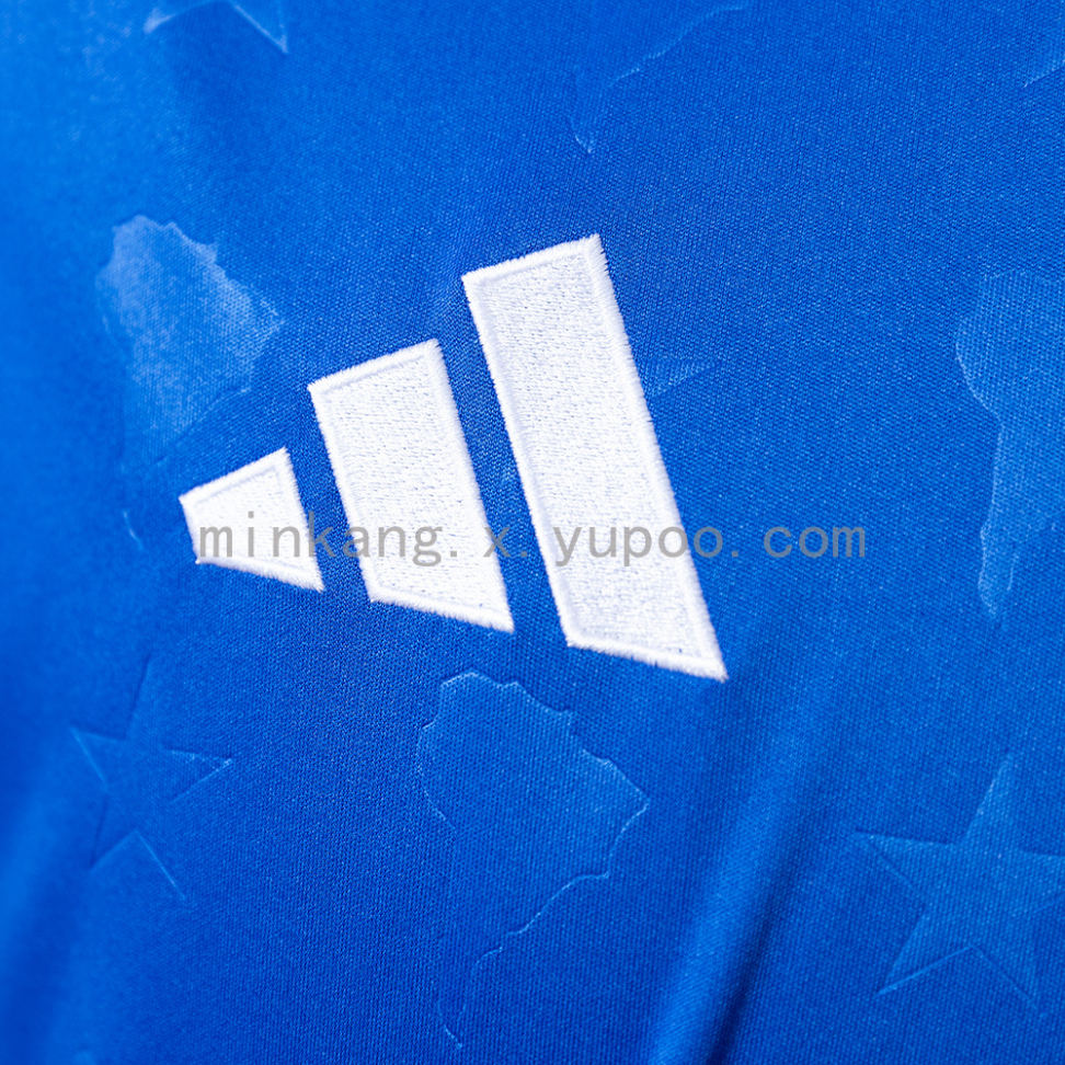 Camisa do Cruzeiro temporada 2026/27 - #4