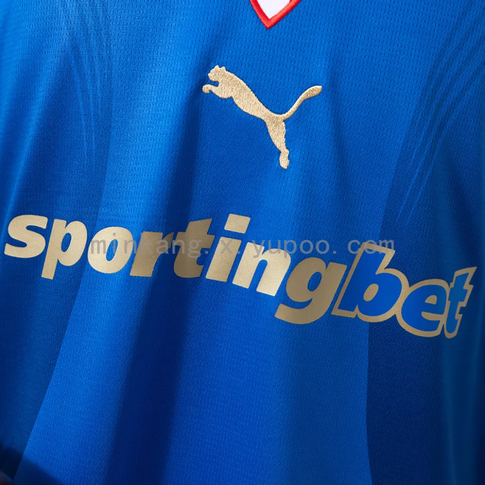 Camisa reserva do Palmeiras temporada 2026/27 - #3