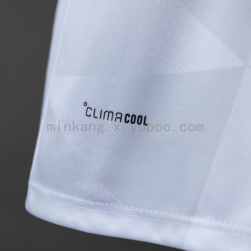 Camisa do Inter Miami temporada 2026/27 - #8