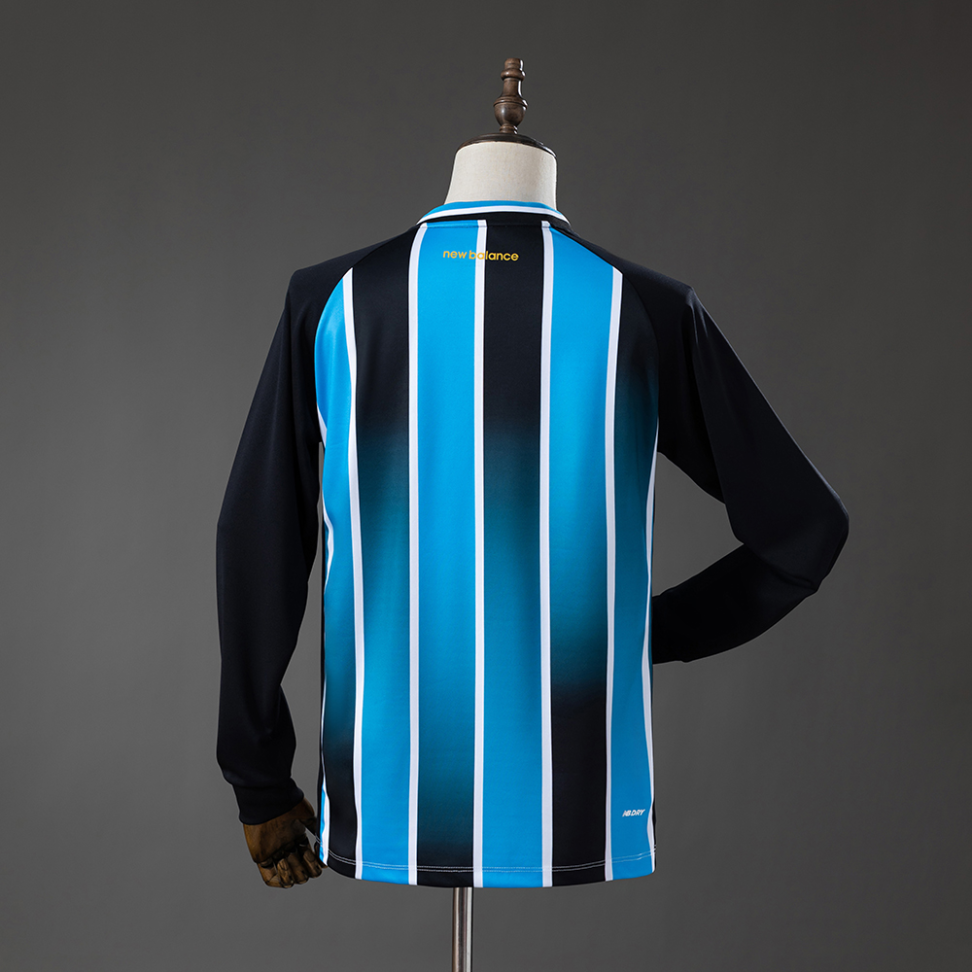 Camisa manga longa do Grêmio temporada2026/27 - #10