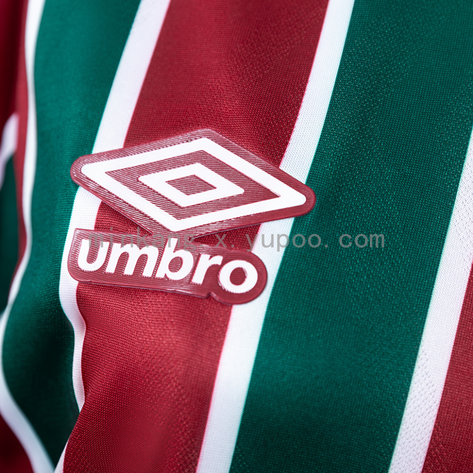 Camisa feminina do Fluminense temporada2024/25 - #6