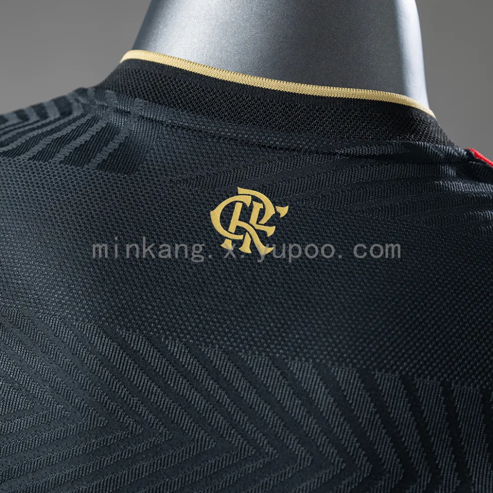 Camisa Player do Flamengo 2025/26 - #8