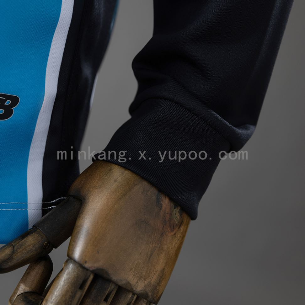 Camisa manga longa do Grêmio temporada2026/27 - #9