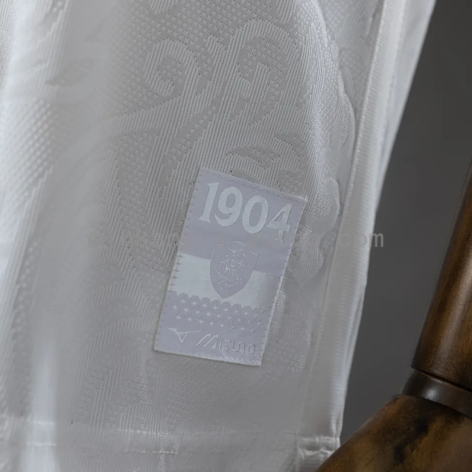 Camisa do Botafogo temporada 2026/27 - #7